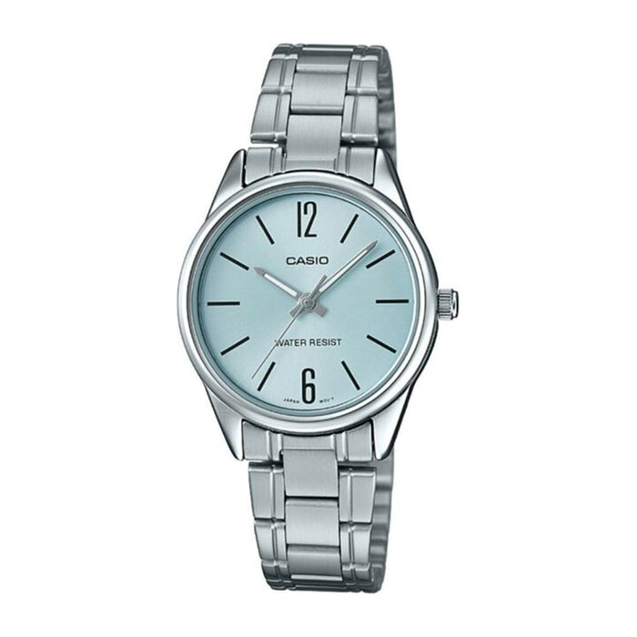 Casio Women Watch LTP-V005D-2BUDF