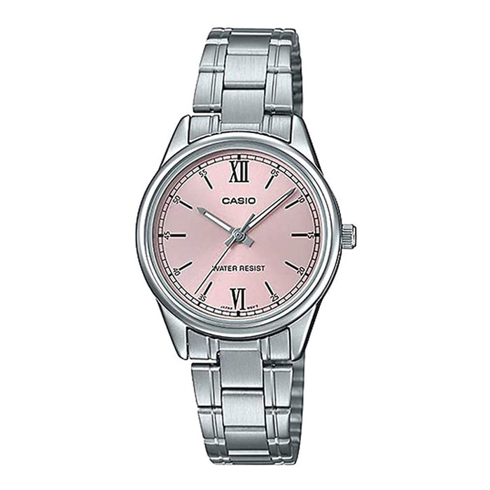 Casio Women Watch LTP-V005D-4B2UDF