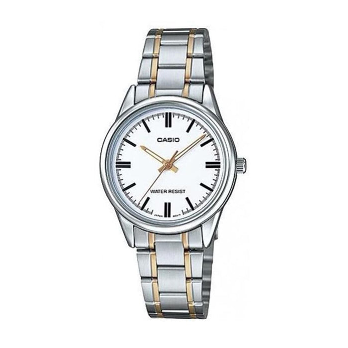 Casio Women Watch LTP-V005SG-7AUDF