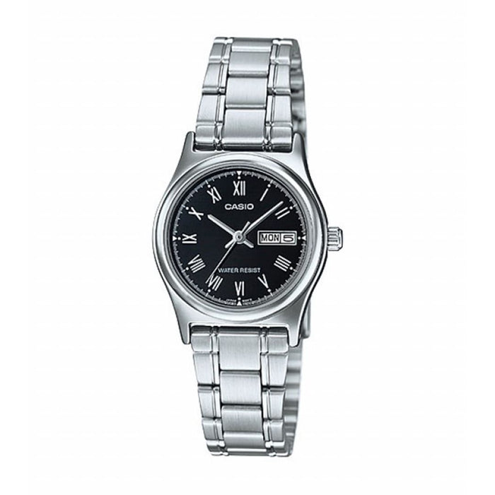 Casio Women Watch LTP-V006D-1BUDF