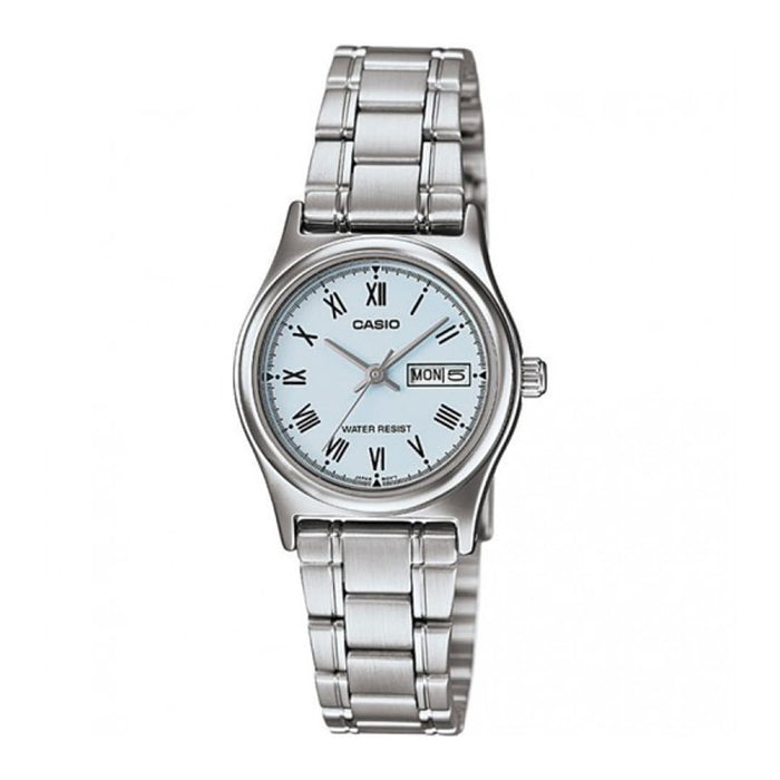 Casio Women Watch LTP-V006D-2BUDF