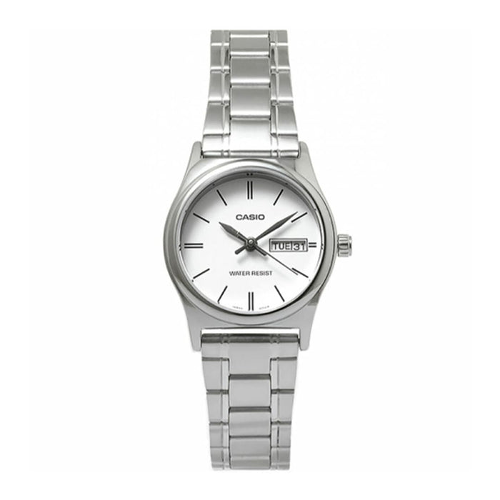 Casio Women Watch LTP-V006D-7B2UDF