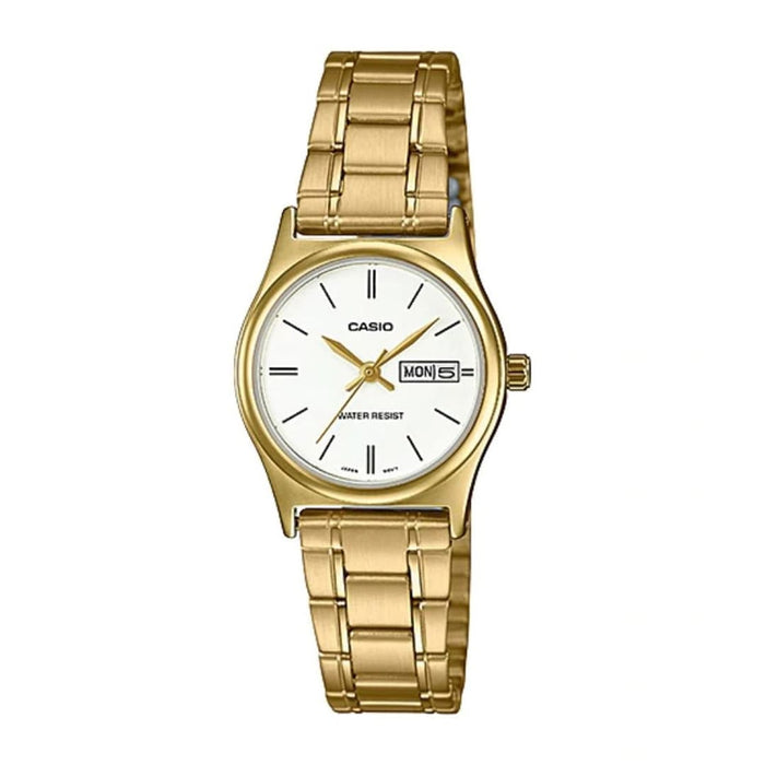 Casio Women Watch LTP-V006G-7BUDF