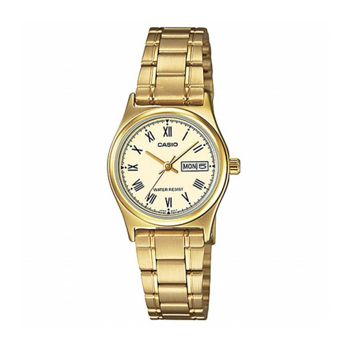 Casio Women Watch LTP-V006G-9BUDF
