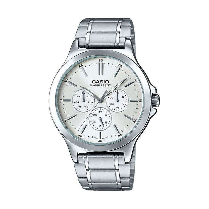 Casio Women Watch LTP-V300D-7AUDF