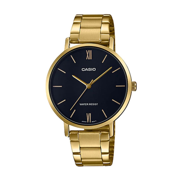 Casio Women Watch LTP-VT01G-1BUDF