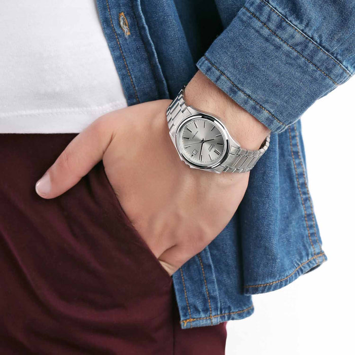 Casio Men Watch MTP-1183A-7ADF