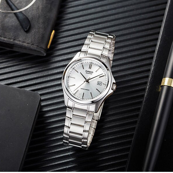 Casio Men Watch MTP-1183A-7ADF