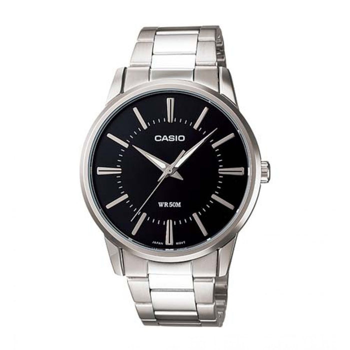 Casio Men Watch MTP-1303D-1AVDF
