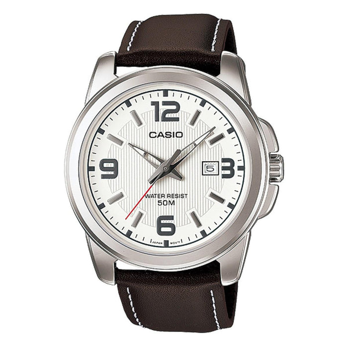 Casio Men Watch MTP-1314L-7AVDF