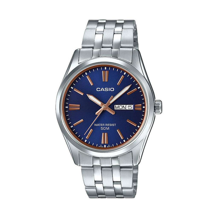 Casio Men Watch MTP-1335D-2A2VDF