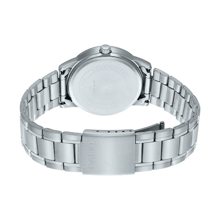 Casio Men Watch MTP-V002D-2B3UDF
