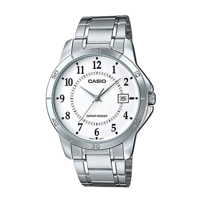 Casio Men Watch MTP-V004D-7BUDF