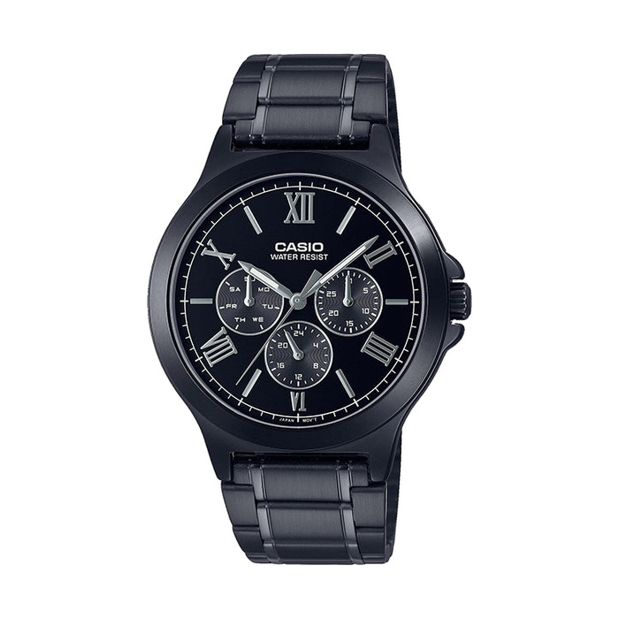 Casio Men Watch MTP-V300B-1AUDF