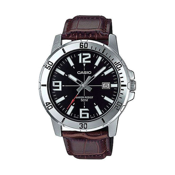 Casio Men Watch MTP-VD01L-1BVUDF