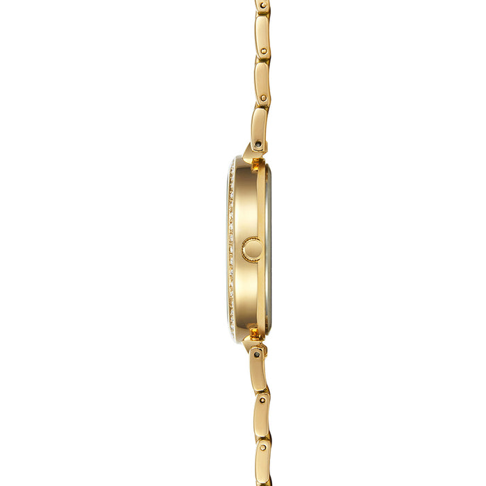 Strand Womens Watch - PEARL - CIDER