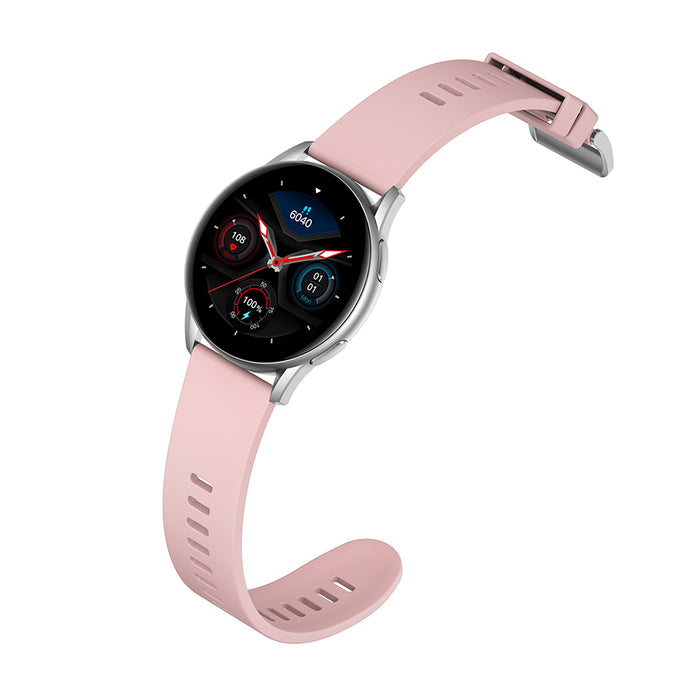Strand Unisex Smart Watch - S740USCBVP