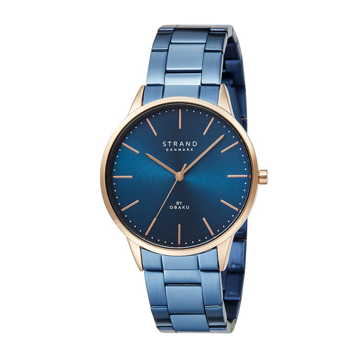 Strand obaku discount