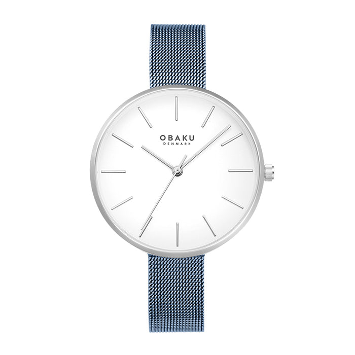 Obaku Women MYNTE - ICEBLUE