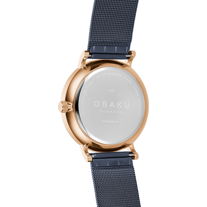 Obaku Men EGE - OCEAN