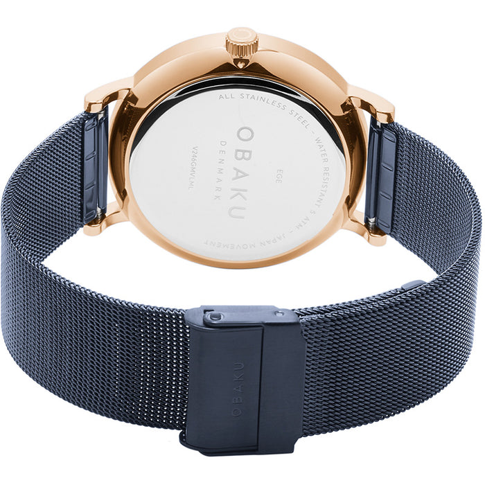 Obaku Men EGE - OCEAN