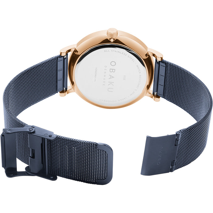 Obaku Men EGE - OCEAN