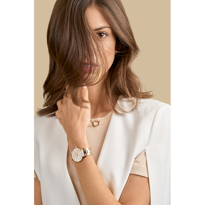 Obaku Women LYNG LILLE - ROSE