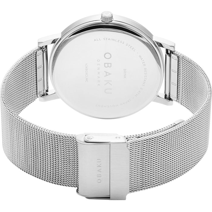 Obaku Men BRINK - CYAN