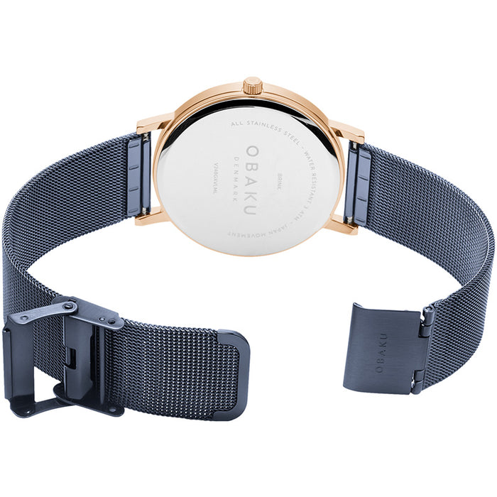 Obaku Men BRINK - OCEAN