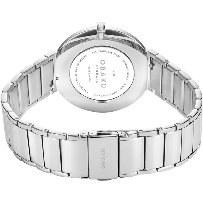 Obaku Men KLIP - BRACE