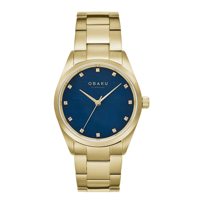 Obaku Women CHILI - BERYL