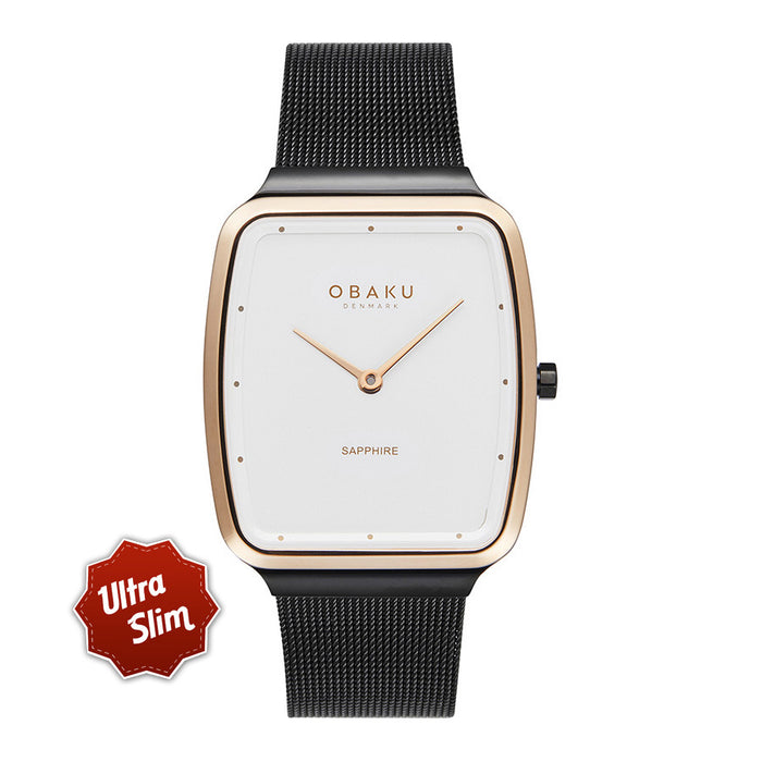 Obaku Men TERN - TUSCANY